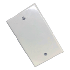 Placa Ciega (PLA400)
