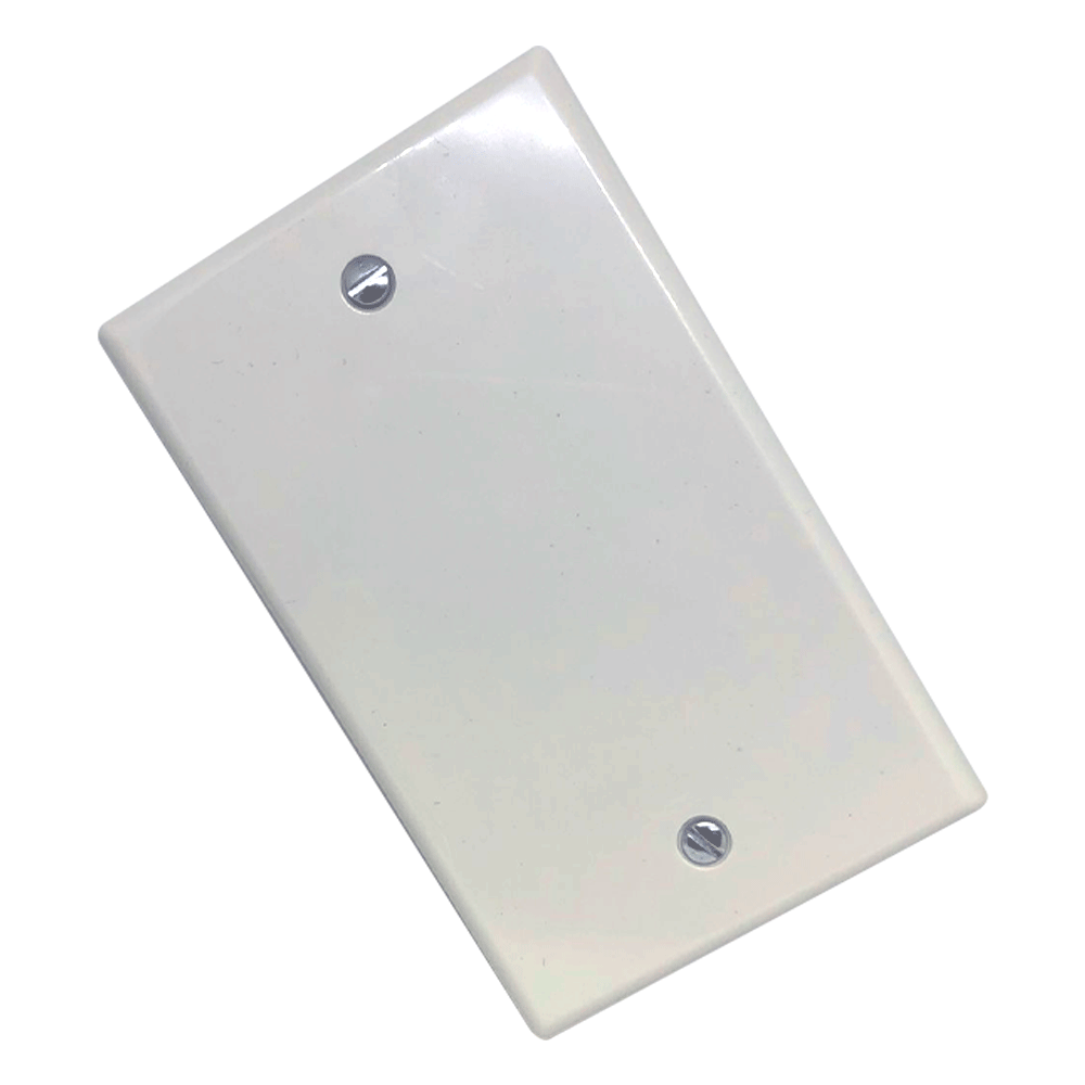 Placa Ciega (PLA400)
