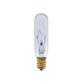 Foco tubular T21 de 40W (T2140E12)