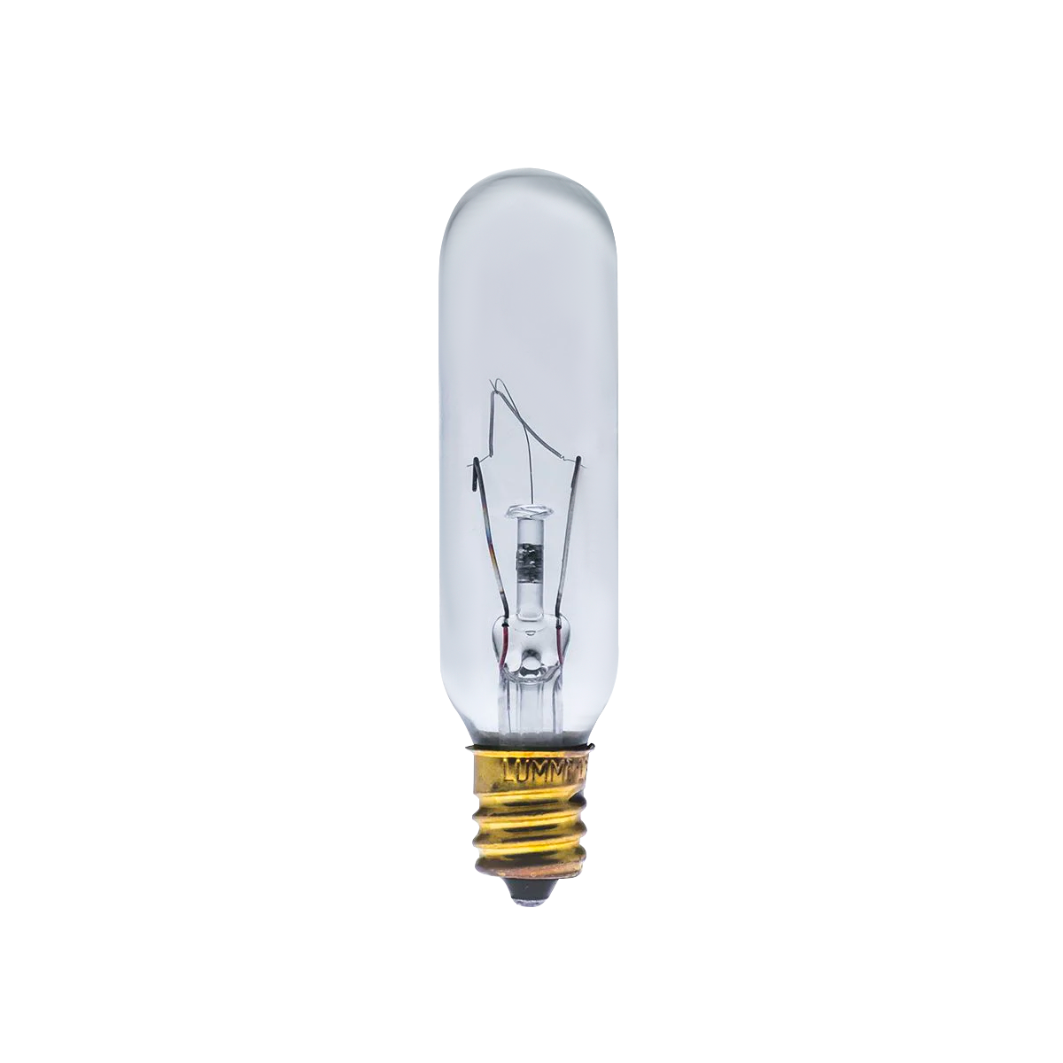Foco tubular T21 de 40W (T2140E12)