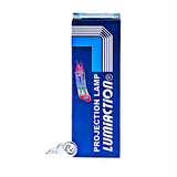 Foco cacahuate halógeno (JC10)