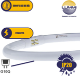 Tubo circular T5 28W (FCL28/50)