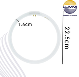 Tubo circular T5 28W (FCL28/50)