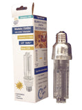 Foco led tipo candil 2.5W (T44LED/BC)