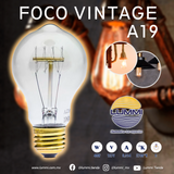 Foco Vintage (A19)
