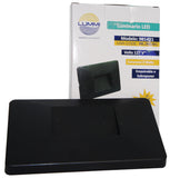 Luminario de cortesía LED 3W (WL3NE/BC)