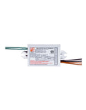 Balastro electrónicos  encendido instantáneo 1 lámpara 17W/40W (BE1X40)