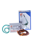 Balastro electrónicos  encendido instantáneo 1 lámpara 17W/40W (BE1X40)