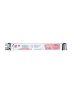 Balastro electrónico 1 o 2 lamparas T5 de 28W (BE2X28)