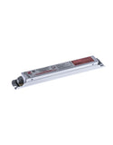 Balastro electrónico 1 o 2 lamparas T5 de 28W (BE2X28)