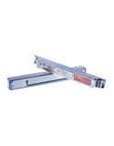 Balastro electrónico 1 o 2 lamparas T5 de 28W (BE2X28)