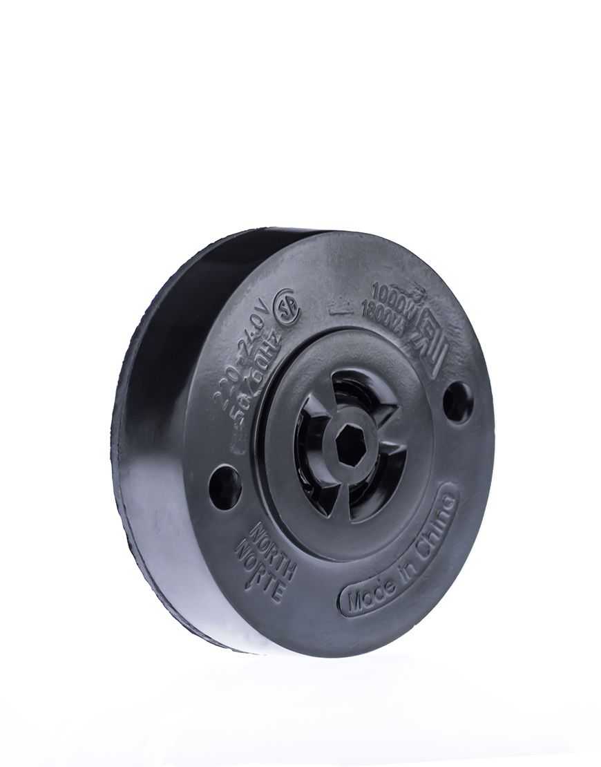 Base para fotocelda con escuadra (BFC1000 )