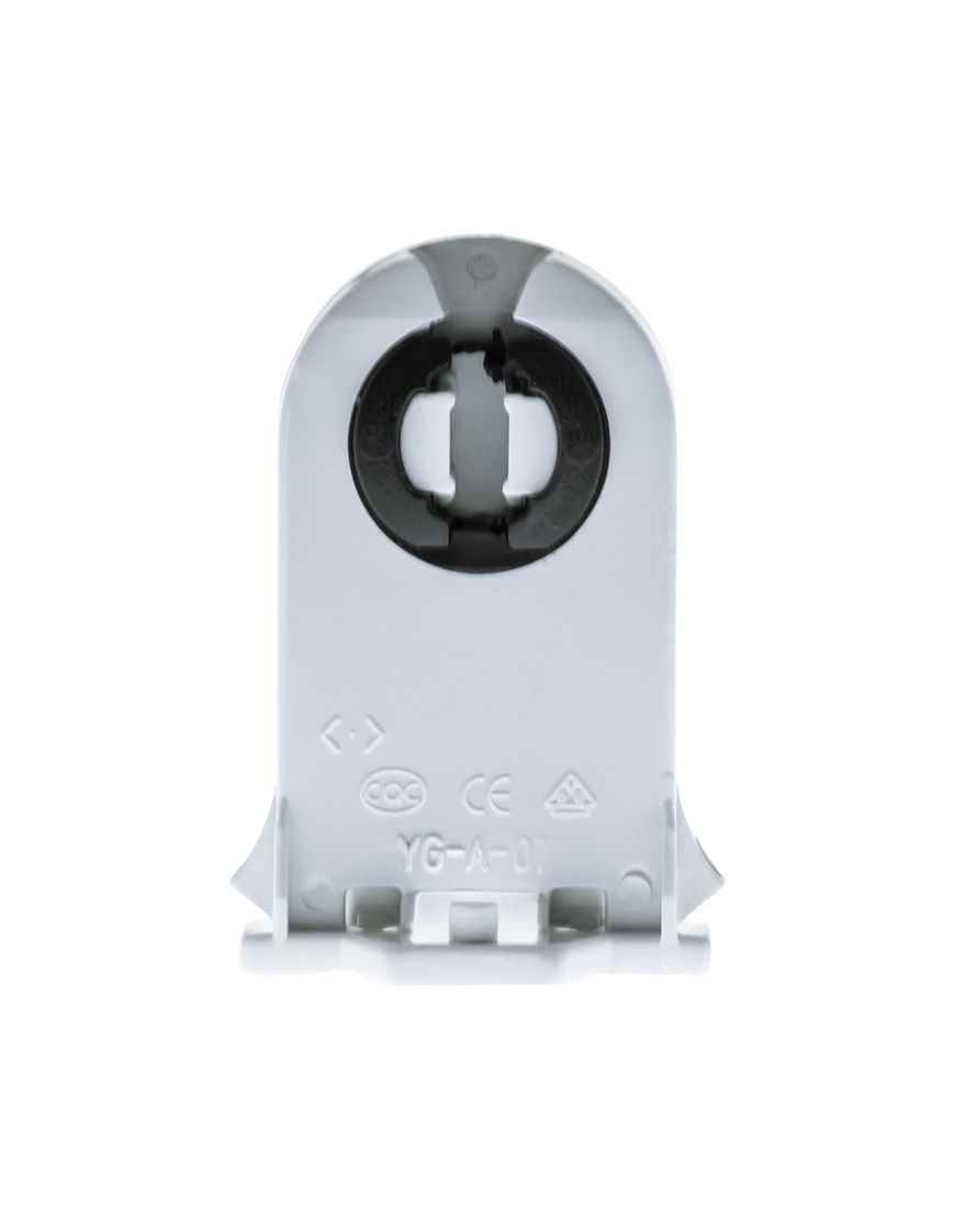 Base larga FL para tubo T8 T12 base G13 (BFL480)
