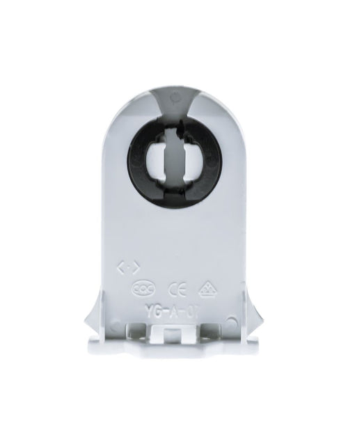 Base larga FL para tubo T8 T12 base G13 (BFL480)