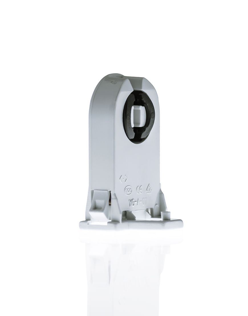 Base larga FL para tubo T8 T12 base G13 (BFL480)