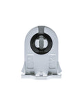 Base para fluorescente T8 corta base G13(BFL482)
