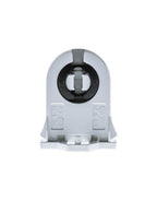 Base para fluorescente T8 corta base G13(BFL482)