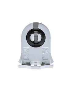 Base para fluorescente T8 corta base G13(BFL482)