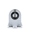 Base para fluorescente T8 corta base G13(BFL482)