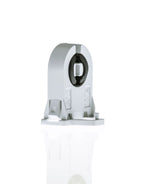 Base para fluorescente T8 corta base G13(BFL482)