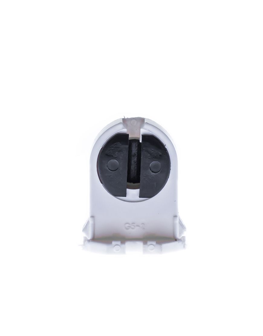 Base fluorescente mini fija p/T5 (BFL483)