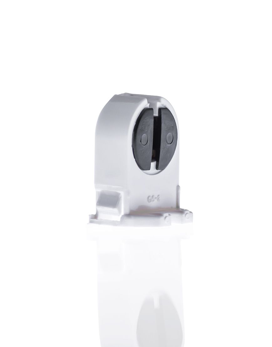 Base fluorescente mini fija p/T5 (BFL483)