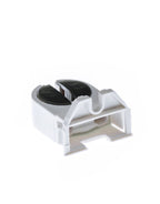 Base fluorescente mini fija p/T5 (BFL483)
