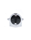Base fija para tubo fluorescente T5 mini (BFL486)