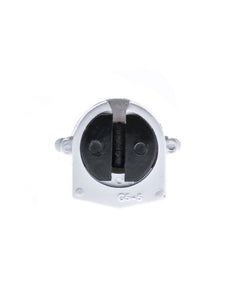 Base fija para tubo fluorescente T5 mini (BFL486)