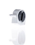 Base fija para tubo fluorescente T5 mini (BFL486)
