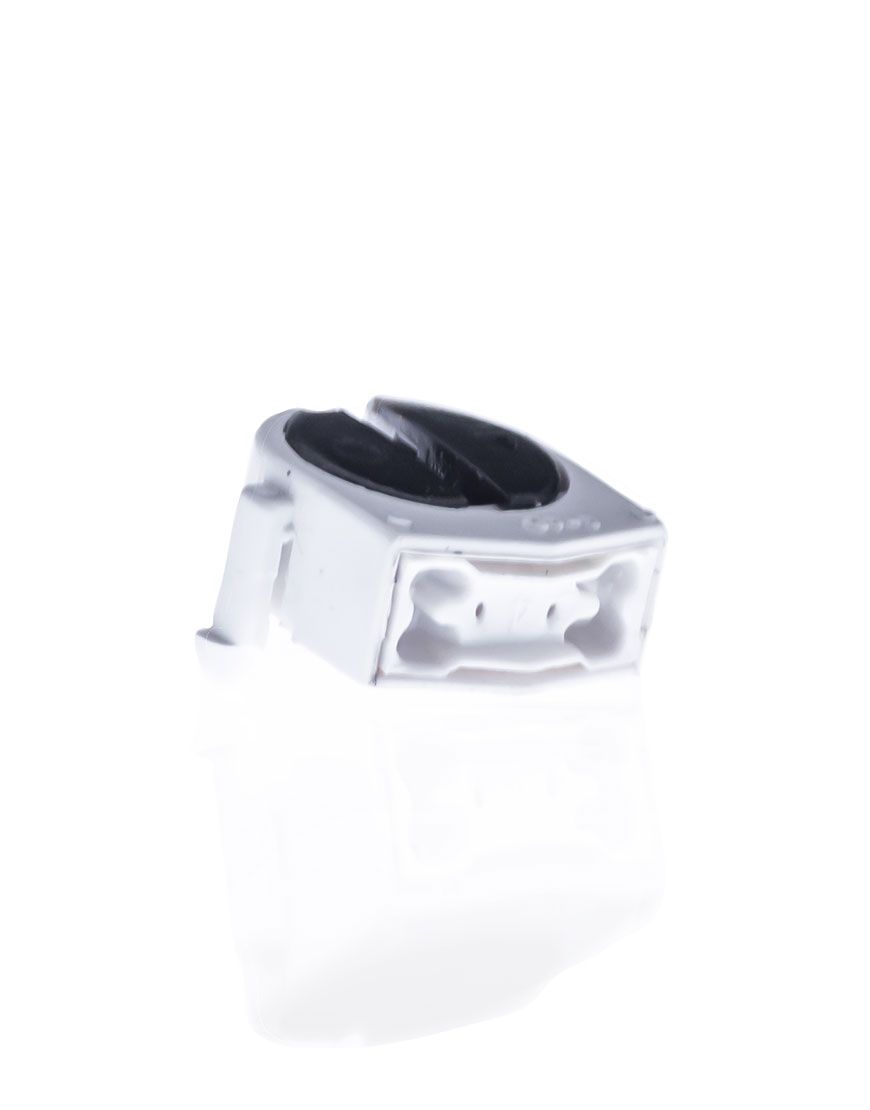 Base fija para tubo fluorescente T5 mini (BFL486)
