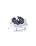 Base fija para tubo fluorescente T5 mini (BFL486)