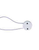 Base para tubo T8 (BFL490)