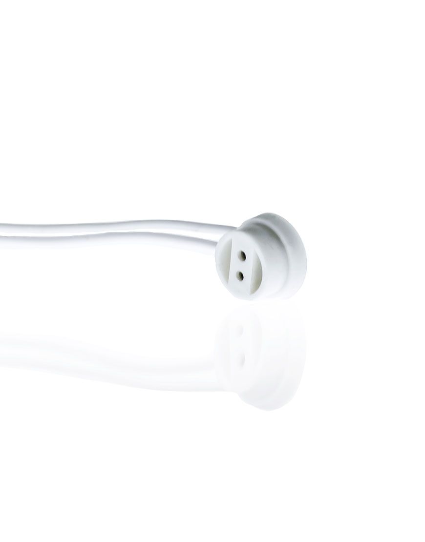 Base para tubo T5 (BFL491)