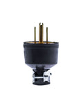 Clavija industrial 2P+T hule (CL473)