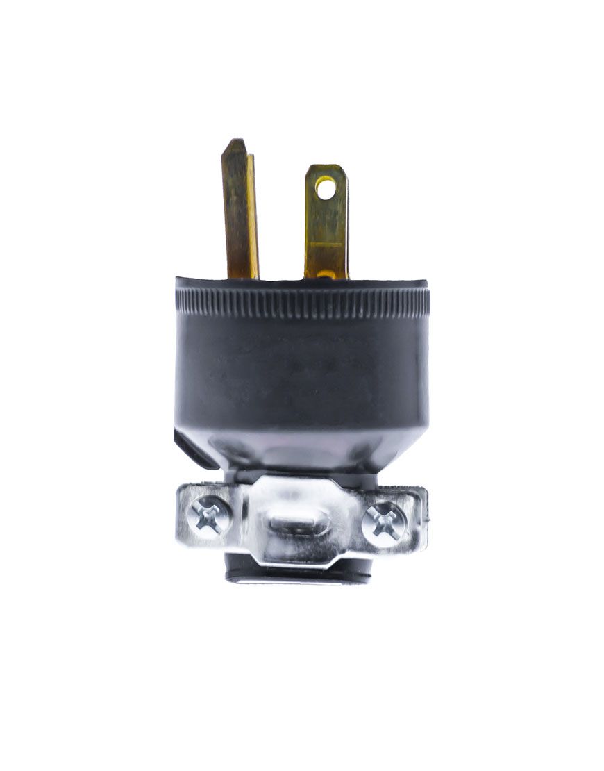 Clavija industrial 2P+T hule (CL473)