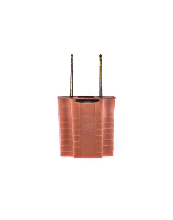Clavija convertidora 2P+T (CL477N)