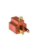 Clavija convertidora 2P+T (CL477N)