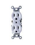 Contacto duplex 2P+T (CO275B)