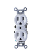 Contacto duplex 2P+T (CO275B)