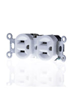 Contacto duplex 2P+T (CO275B)