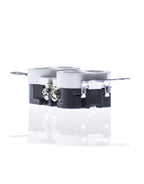Contacto duplex 2P+T (CO275B)