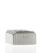 Contacto duplex sobreponer (CO278)