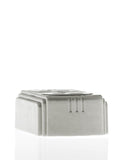 Contacto duplex sobreponer (CO278)