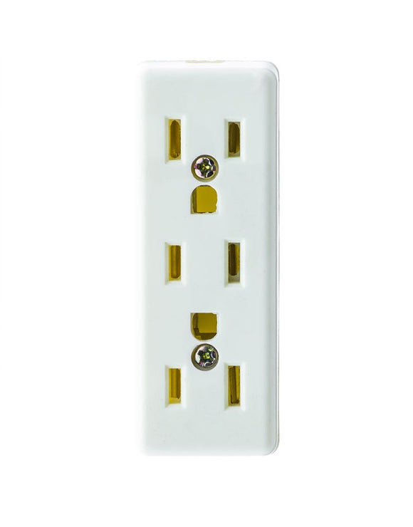 Contacto triple para clavija (CO280)