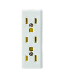 Contacto triple para clavija (CO280)