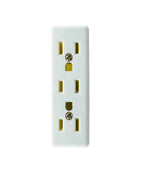 Contacto triple para extensión (CO281)