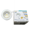 Lámpara LED MR11 para empotrar de 3W (EMR11LED)
