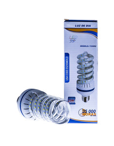 Lámpara en espiral LED de 23W (ES23SMD/LD)
