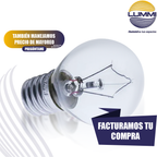 Foco bola 40W (S11C)